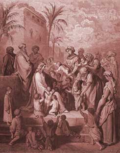 Love’s Creator, Cost, Courage & Crown: Love in Its Right Order